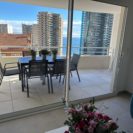 Victoria Palace- L'Appartement Avec Vue Mer Et A Proximite De Monaco โบโซเลย ภายนอก รูปภาพ